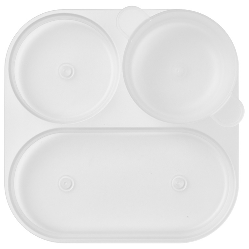 바망바망 3구 식판 + 국그릇 세트 39,900원