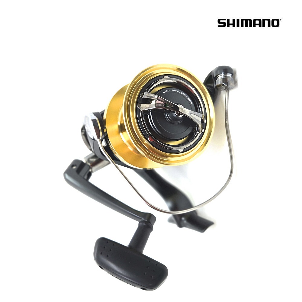 시마노 25 액티브 캐스트 SD 1080 원투릴 원투전용릴 원투낚시 윤성정품 121,500원