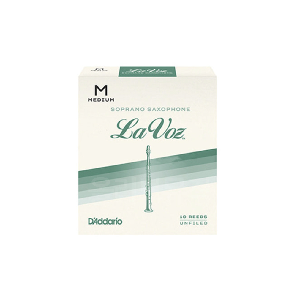 다다리오 라보즈 소프라노 색소폰리드 28,550원