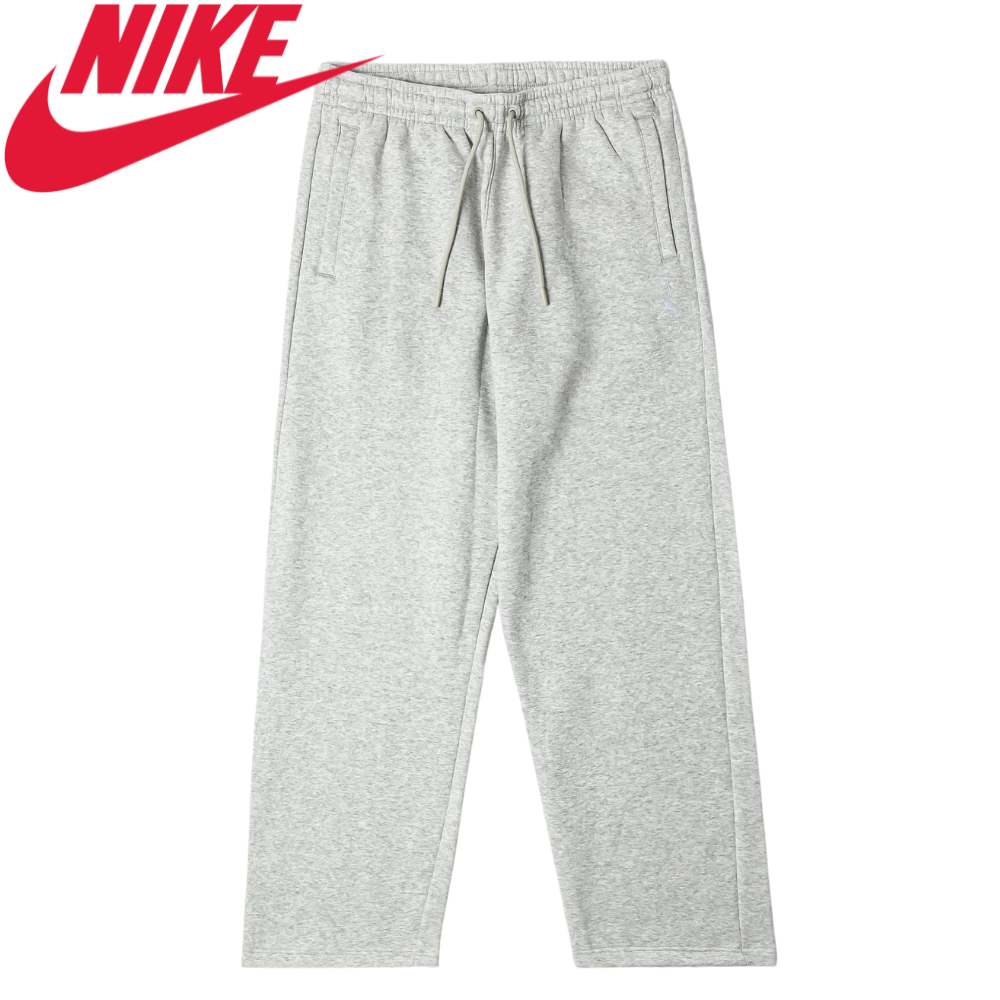 [백화점발송] 나이키 남성용 트레이닝팬츠 기모 조던 오버핏 바지 69,000원