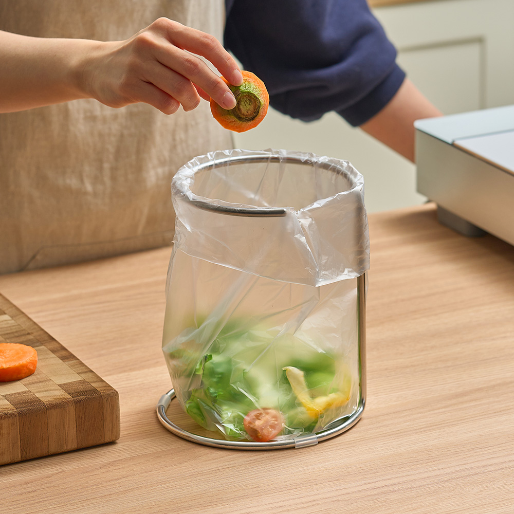 바겐슈타이거 스텐304 다용도 싱크링 홀더 7,960원