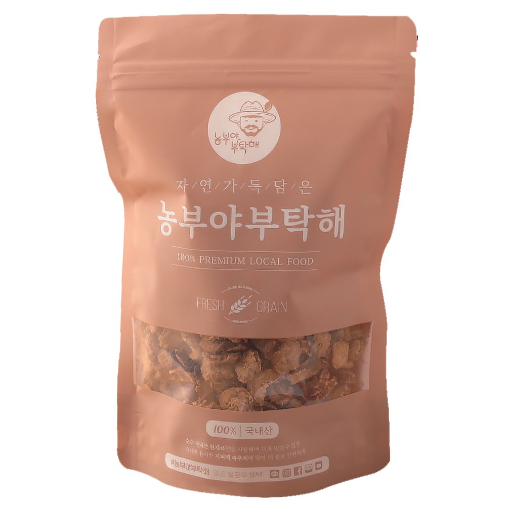 국산 우엉을 볶아 구수하고 진한 대용량 우엉차 300g, 300g, 1개, 1개입 15,900원