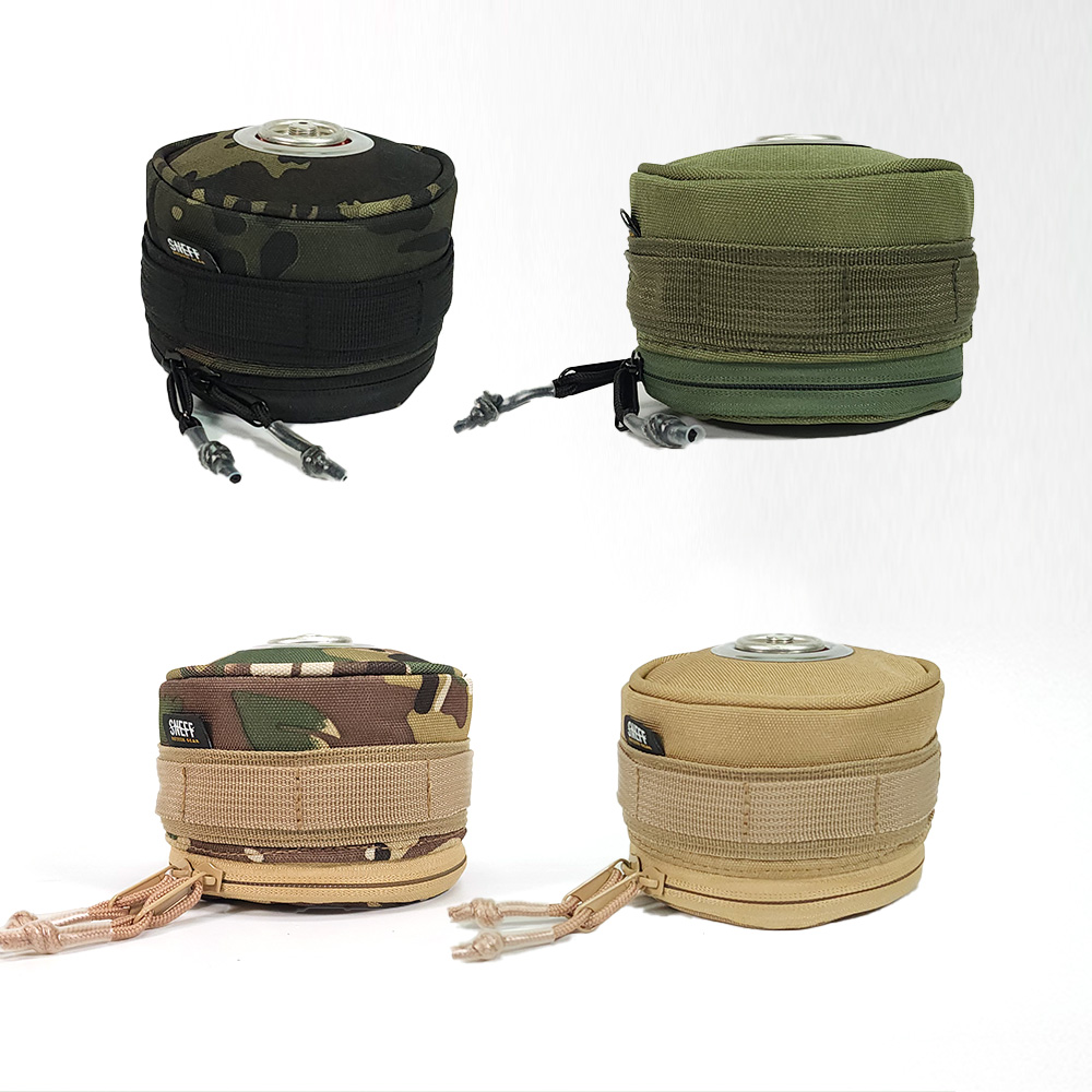 스네프 이소가스 워머 케이스 가방 230g 14,000원