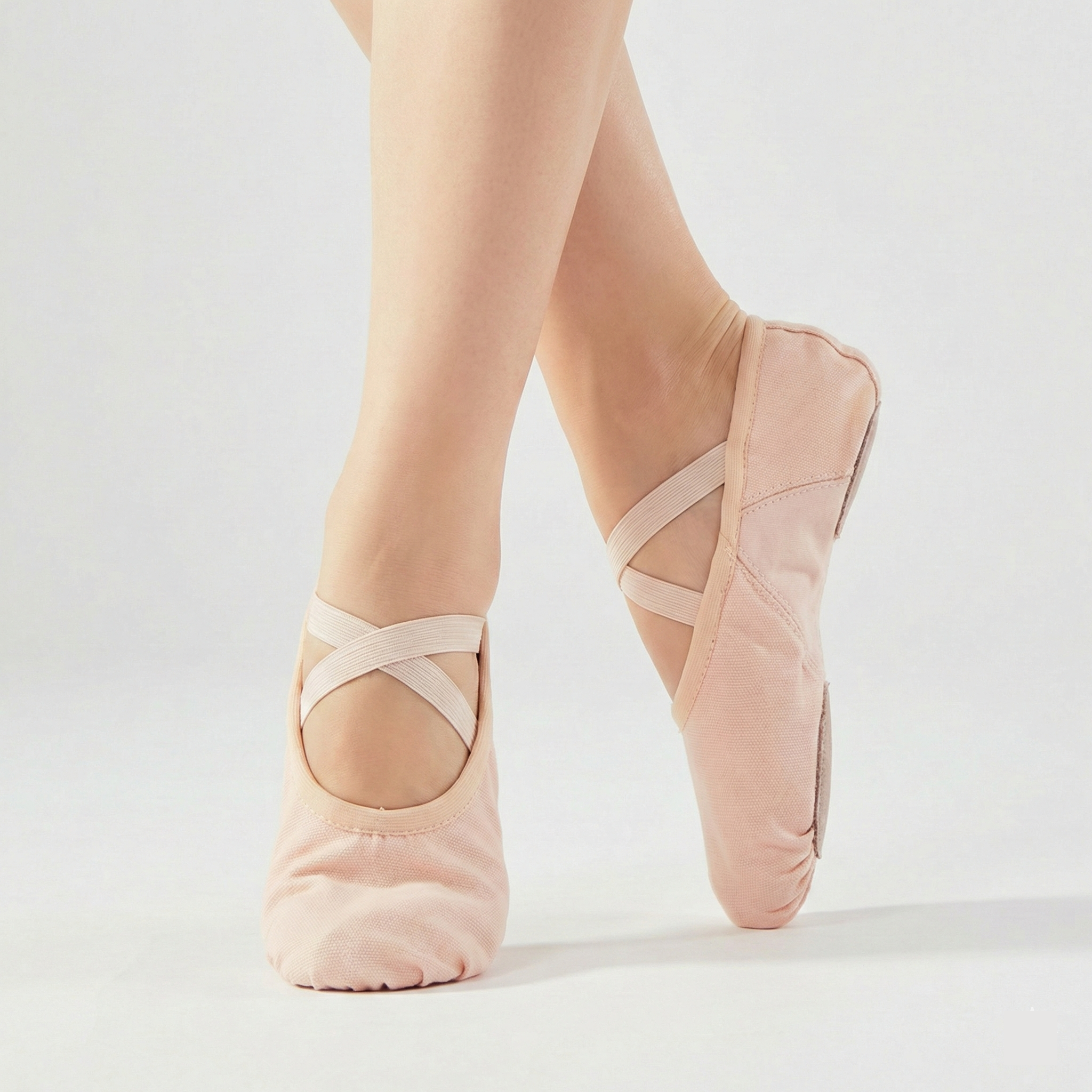 조이앤모어 발레슈즈 성인 토슈즈, 현재가 8,590원