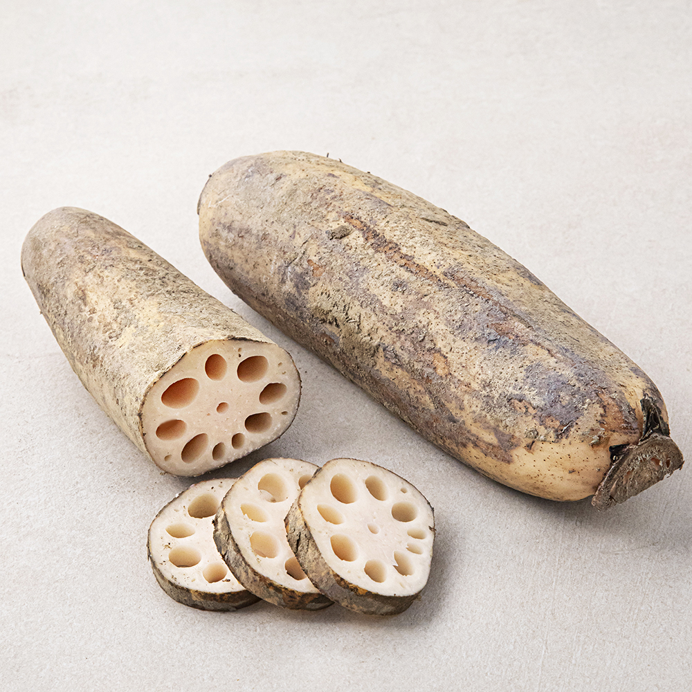 밀양 연근(햇) 4,700원