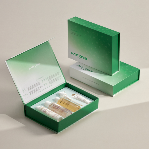 마리꼬 리스토라티브 뉴유스 콜라겐 세럼 100ml+수딩토닝로션 100ml+수팅밀크클렌저 100ml+하이드로스모스 크림 15ml 155,000원