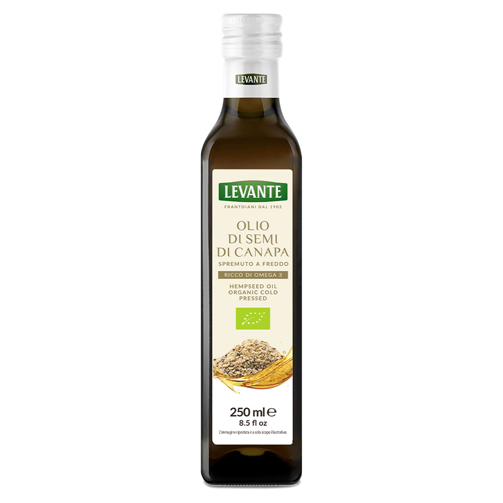 르반테 냉압착 유기농 대마종자유 23,160원