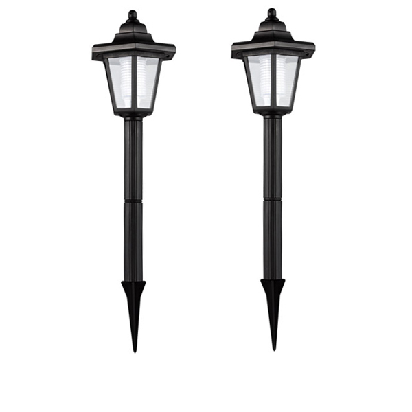 ZIO-BIZ 태양광 육각등 소형 2p 13,640원