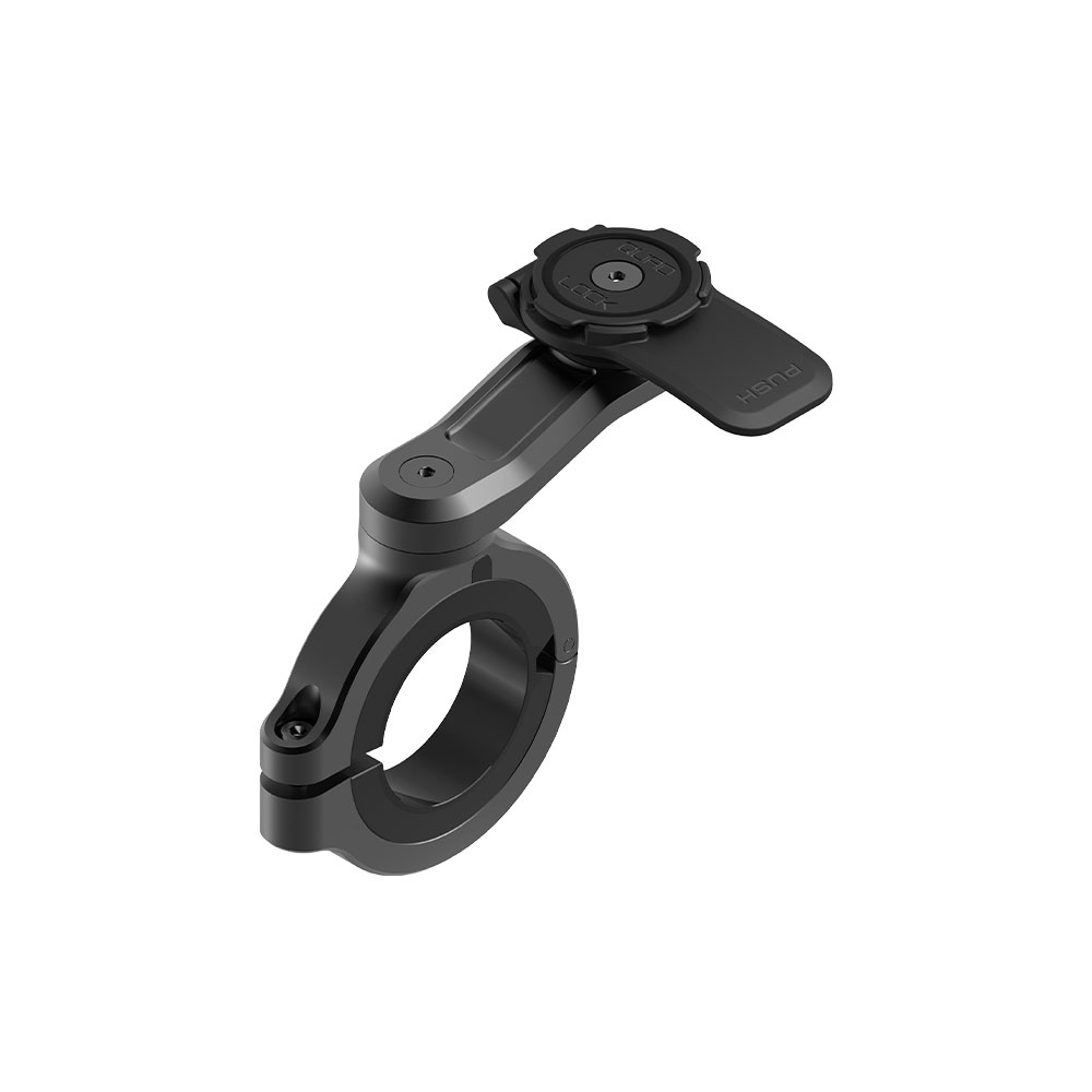 쿼드락 모터사이클 핸들바 마운트 프로 라지 사이즈 112,000원