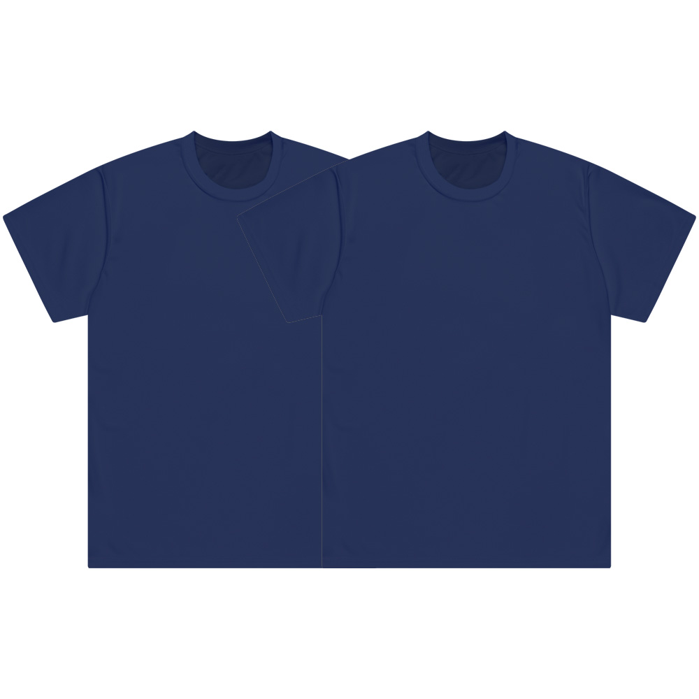 언룩 빅사이즈 남녀공용 쿨 드라이 기능성 반팔 티셔츠 2XL-7XL 2장세트 5color 23,800원