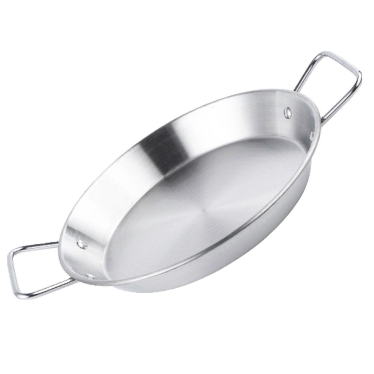 국산 SY 키친웨어 스테인레스 빠에야팬, 1개, 스텐 20,000원