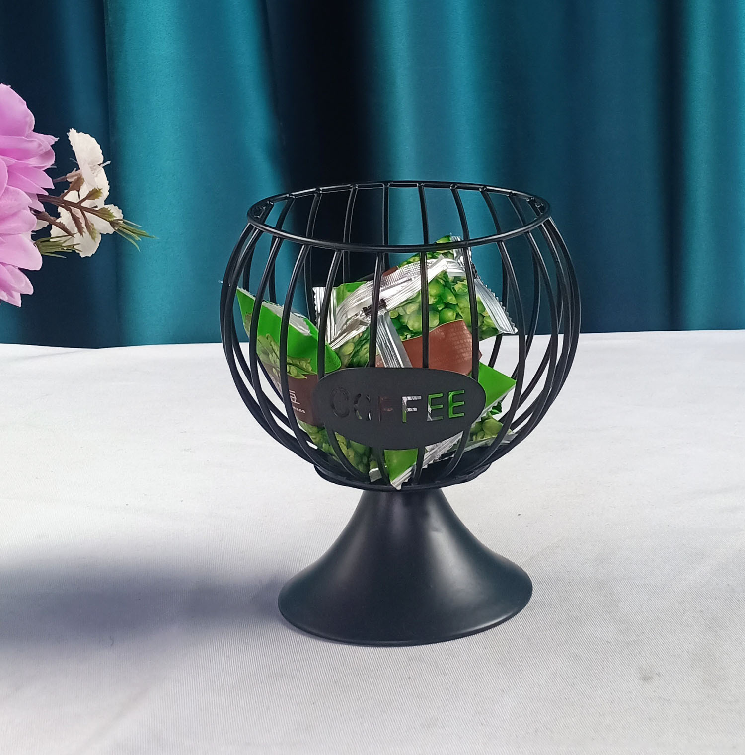 파파리브 네스프레소 돌체구스토 버츄오 고급 캡슐커피 보관함 14,150원