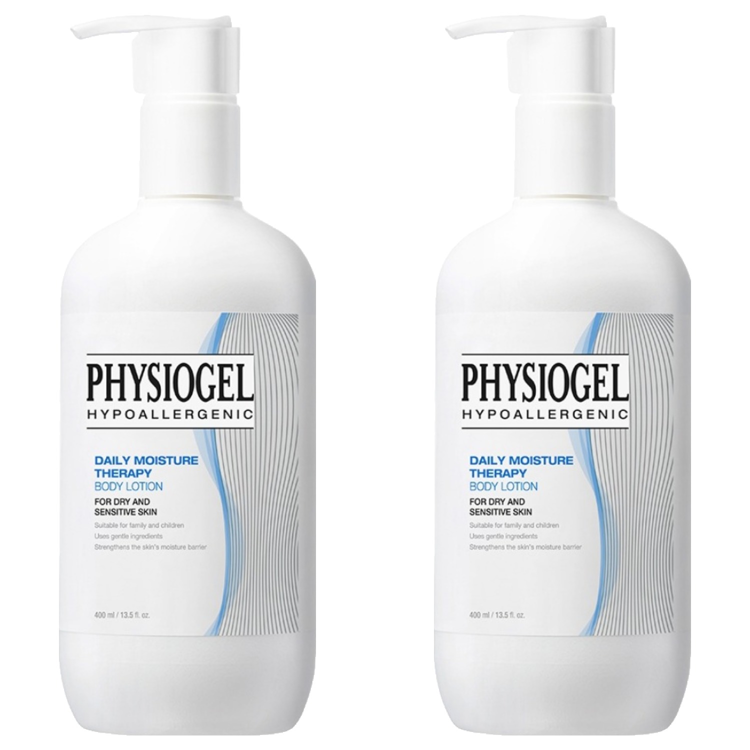 피지오겔 데일리 모이스쳐 테라피 바디로션 37,980원