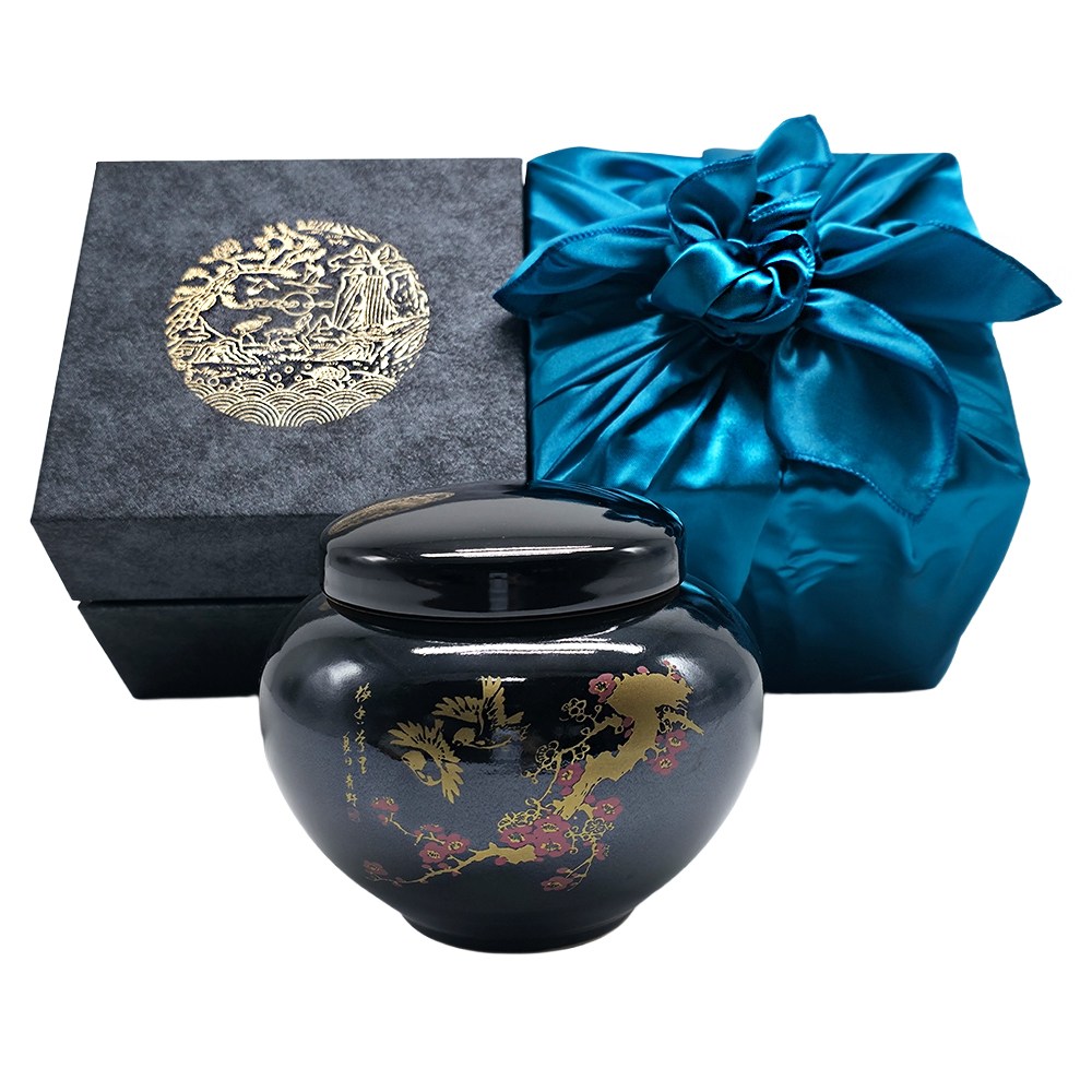 청밀당 도자기 꿀 1.2kg 고급 명품 케이스 국내산 선물세트, 1.2kg, 1개 58,800원