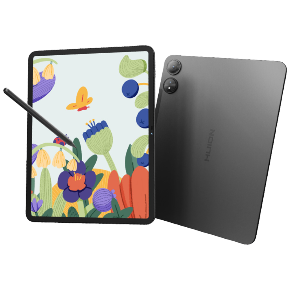 휴이온 KAMVAS Slate 13 4:3 QHD 안드로이드 태블릿 8 GB 256 GB 624,680원