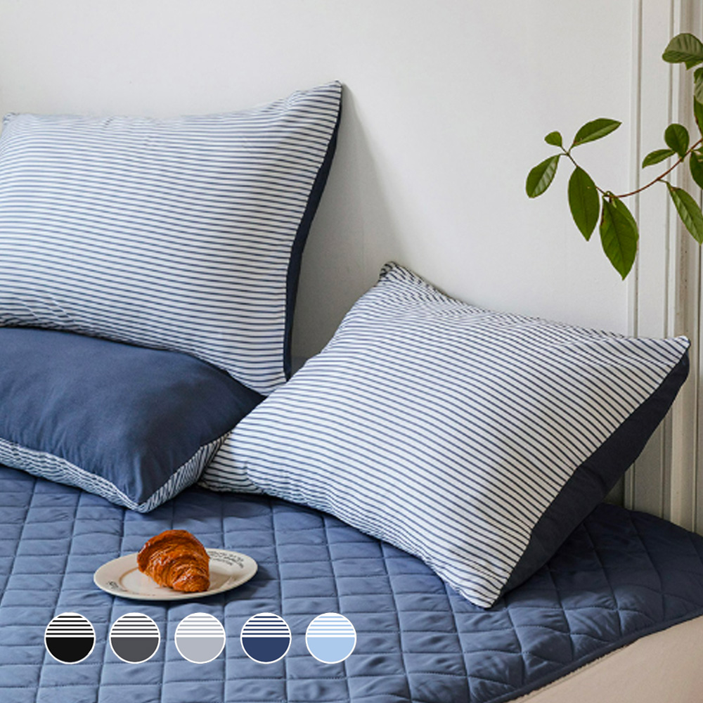 더자리 항균 데일리 베개커버 3,900원