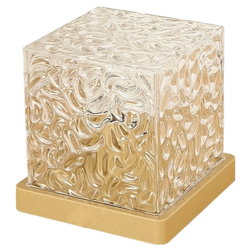 라도스트 큐브 오로라 무드등 15,410원