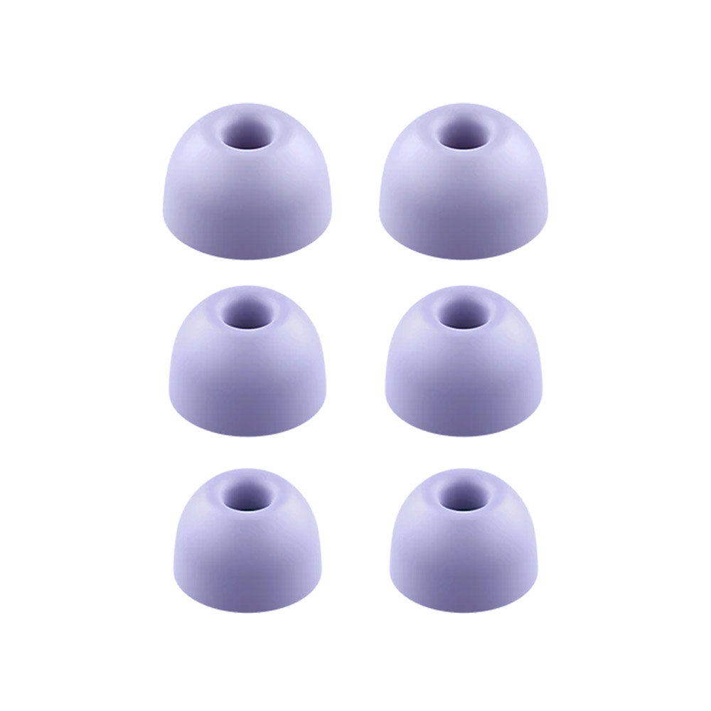 스페이스쉴드 갤럭시 버즈2 프로 호환 이어팁 S + M + L 세트 4,830원