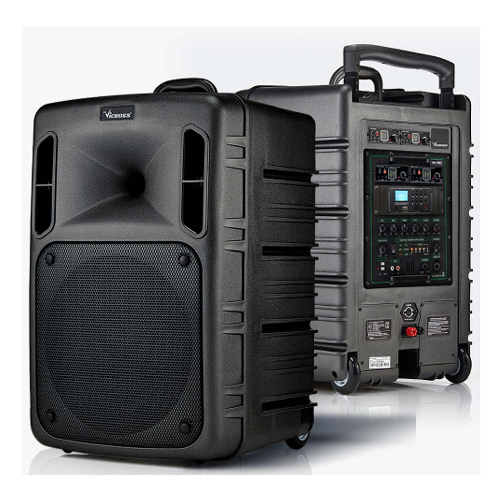 PWA-VN1204 빅보스 충전식 대용량 앰프 이동식 2,000,000원