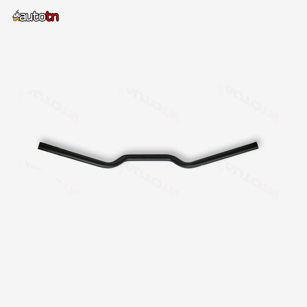 han kil 오토바이 바이크 스쿠터 22mm 범용 핸들바 블랙, 1개 21,750원