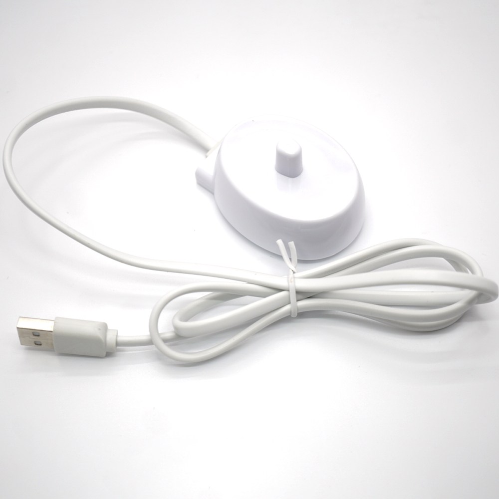 KC인증 브라운 오랄비 Braun Oral-B 전동칫솔 호환용 USB 충전기 고속충전 당일출고 3757 9,800원