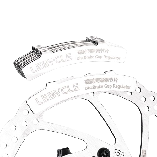 MCHI 자전거 유압 디스크 브레이크 패드 1,200원