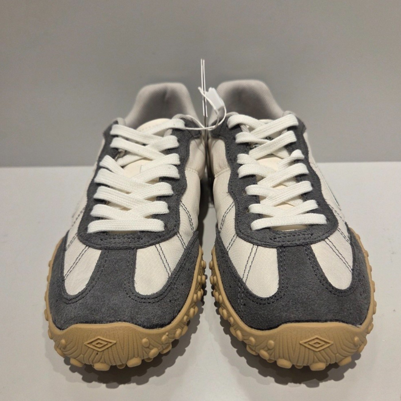 (국내백화점판) UMBRO 엄브로 26년 남녀공용 FIRST JOGGER PLUS 퍼스트 조거 플러스UR124CCU10 116,100원