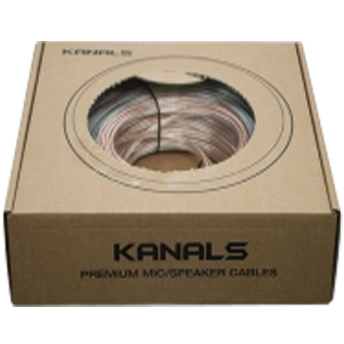 스피커 케이블 KANALS 프리미엄급 고급재질 석도선 구리동박, EGSM 176,400원