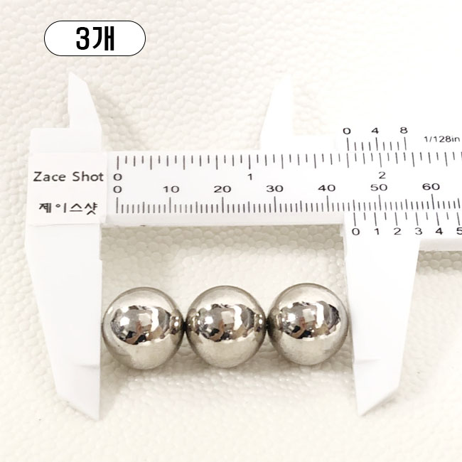 제이스샷 자석 네오디움 구슬 NB D15mm 17,890원
