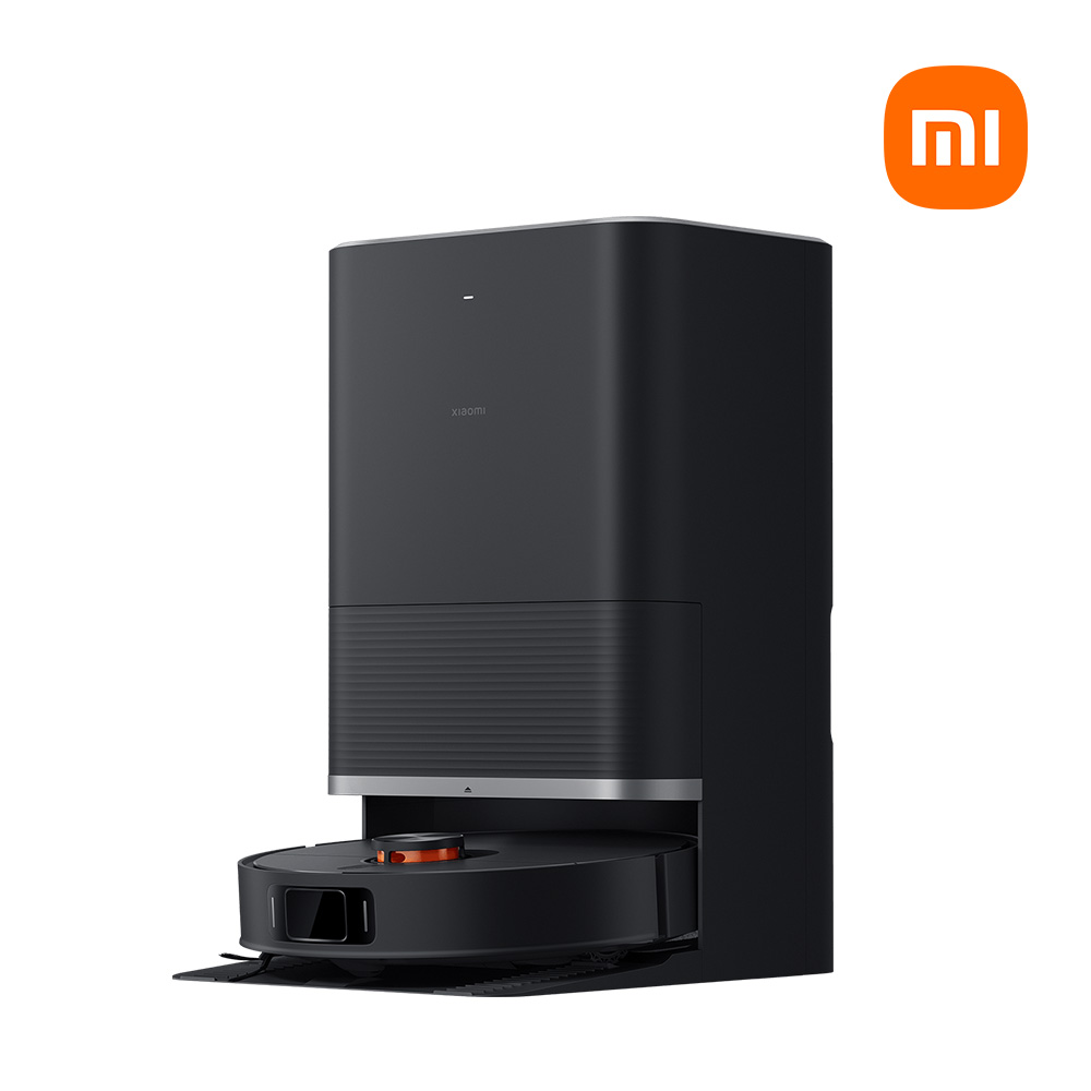 샤오미 로봇청소기 X20 Max 올인원 스테이션 장애물회피 물걸레 자동건조세척 강력흡입 659,000원