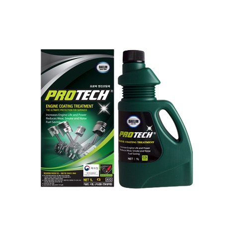 대림기업 프로텍 엔진코팅제 1L 32,950원