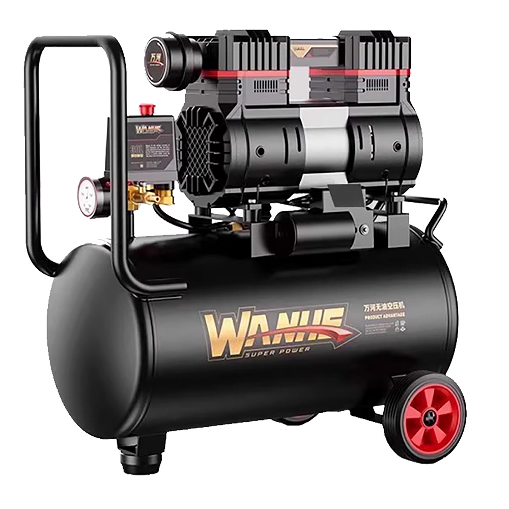 돌쇠네마트 6마력 콤프레샤 컴프레셔 콤푸레샤 에어타카 오일리스60L, 3180W-40L, 1개 219,000원