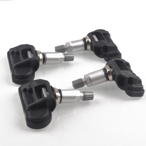 자동차 TPMS 타이어 압력 모니터 센서 시스템 메르세데스 벤츠 E S CL CLA CLS G GL GLK 스마트 A 클래스용 A0009050030Q03 4 개 51,270원