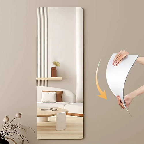 워너픽 부착형 아크릴 거울 23,400원