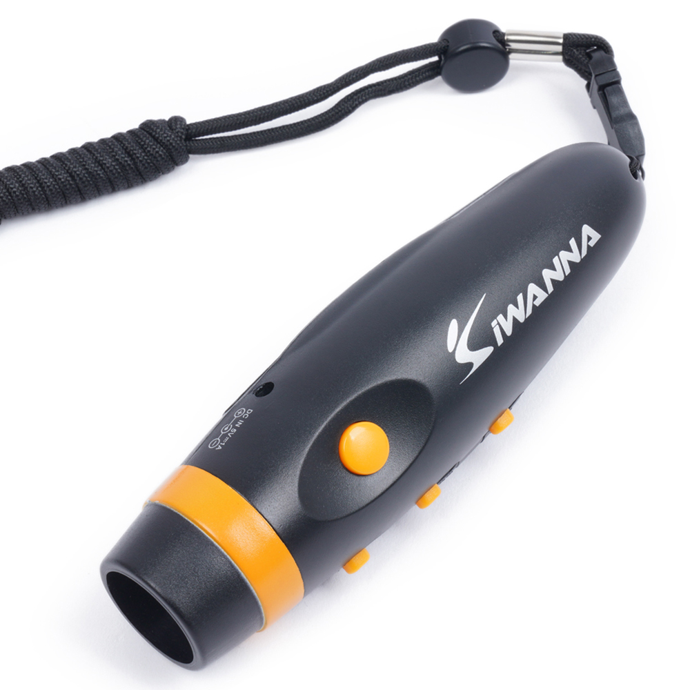 아이워너 범블비 전자 호루라기 충전형 KS-849 17,330원