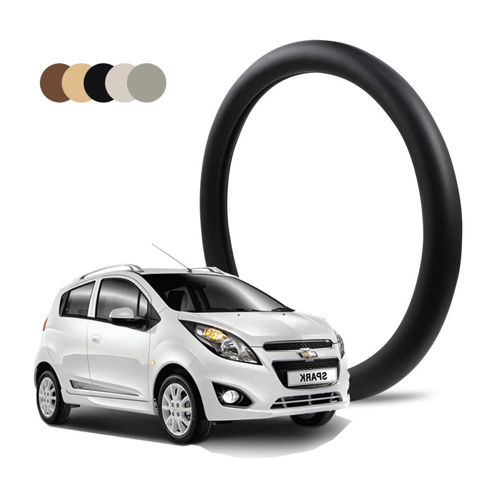 딜온 프리미엄 순정형 깔끔 싱글라인 핸들커버 스파크 전용 국내생산 29,900원