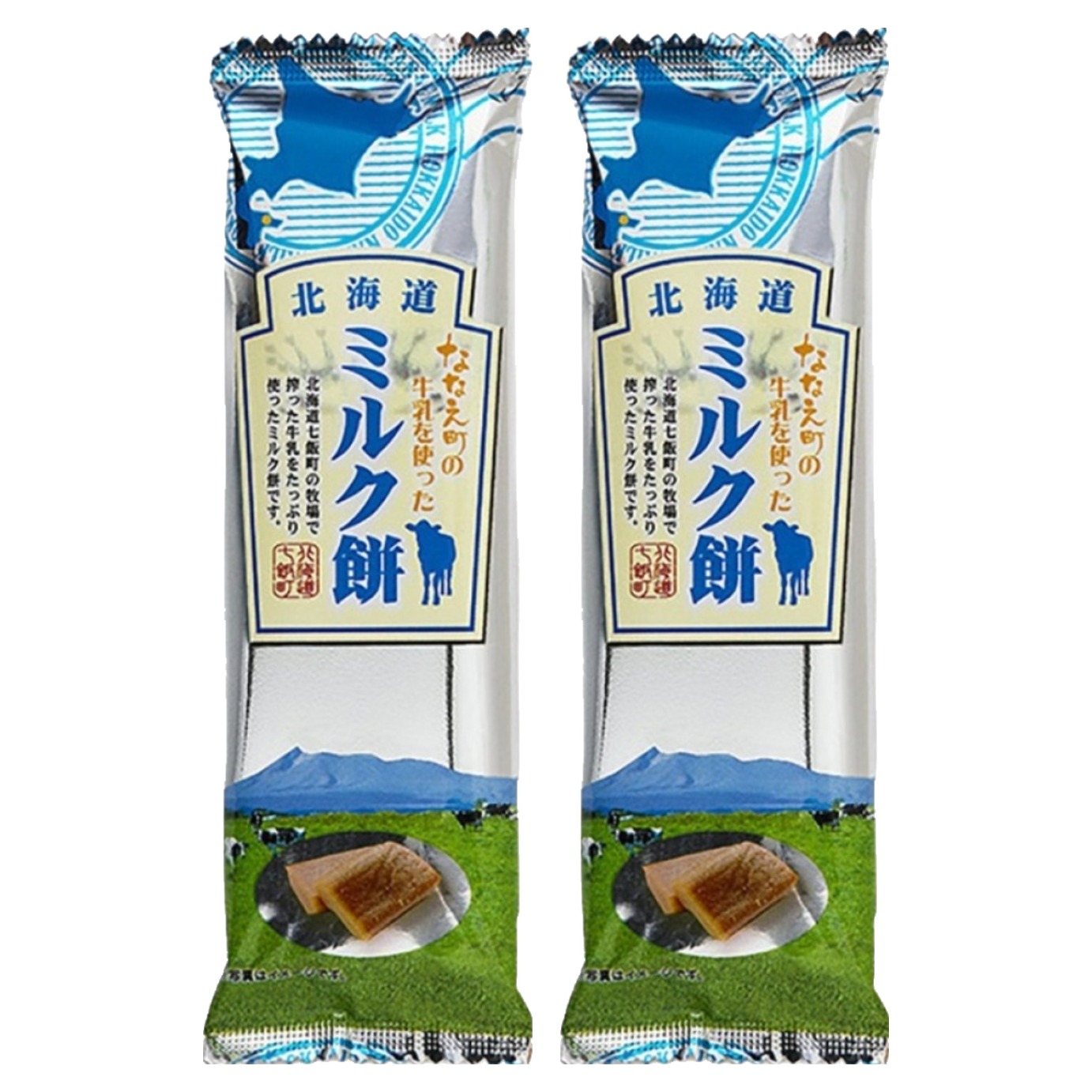 하루모찌스틱 북해도우유맛 5,400원