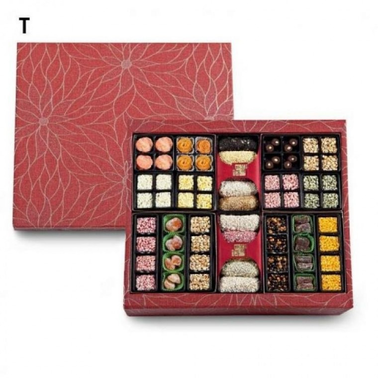 양양 오색3호(특) 답례품 선물세트 설 명절 한과 설날 오색한과 선물 세트 설선물 세트선물, 상세페이지 참조 258,450원