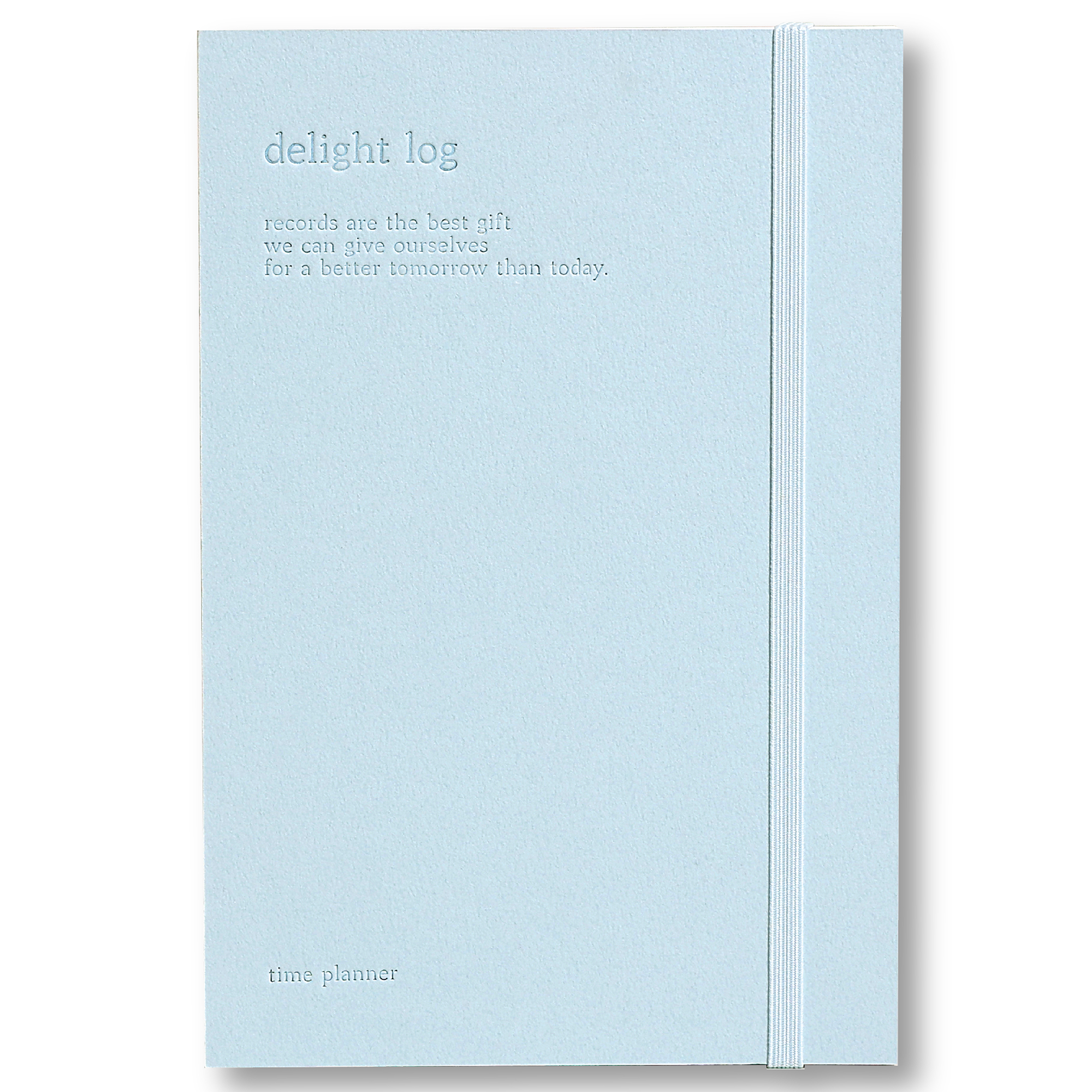 워너디스 만년형 딜라이트 로그 타임플래너 위클리 다이어리, 03 여름 편지, 1개 19,500원