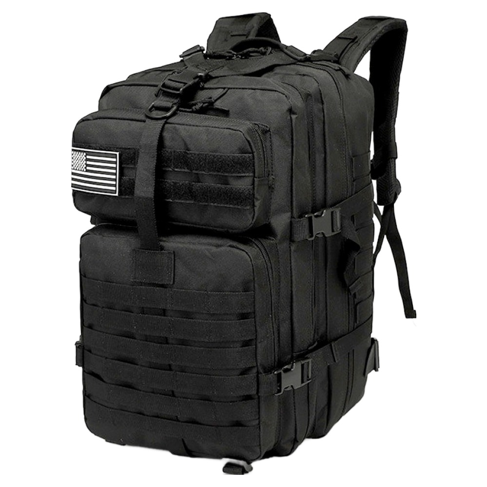 ROJI 대용량 등산 캠핑 백팩 45L 19,840원