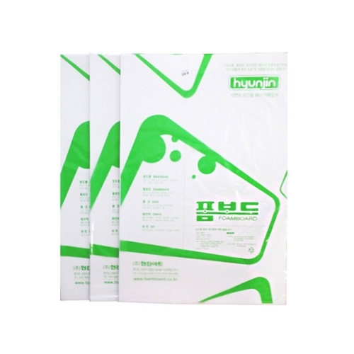 폼보드 1T 60X90 백색 21,540원