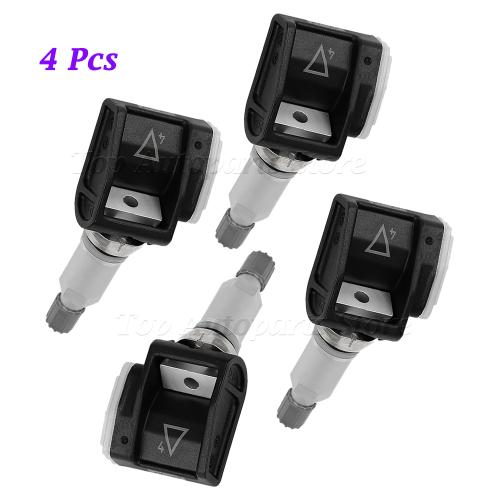 13598787 TPMS  볼트 EV 캐딜락 ATS-V CTS-V CTS Opel Vauxhall Astra J 타이어 압력 모니터 센서 433MHZ 14 개 40,250원