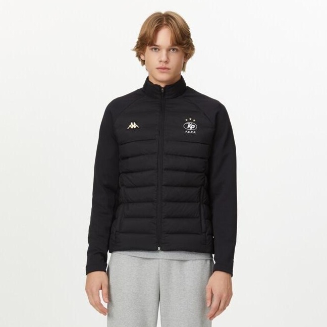 카파 남성용 F C K P 레지스타 하이브리드 라이트 다운 P224DMDJA52 37,230원