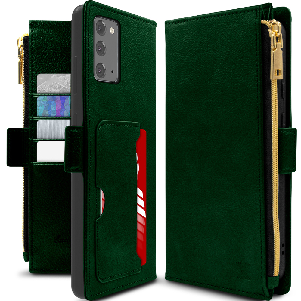 엑씨 앨리스 지퍼형 다이어리 휴대폰 케이스 13,150원