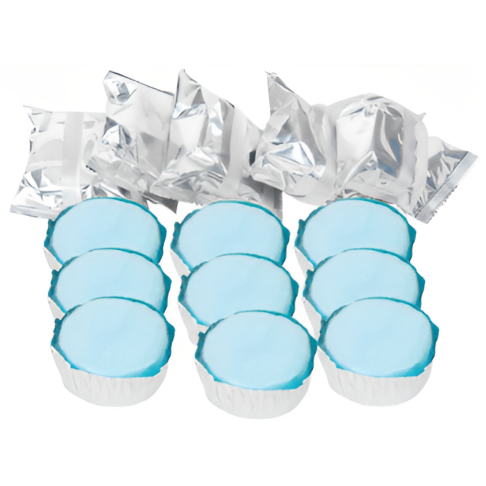 고체연료 미니화로 불피우기 불피우기연료 착화제 캠핑 10P 50g, 현재가 11,900원