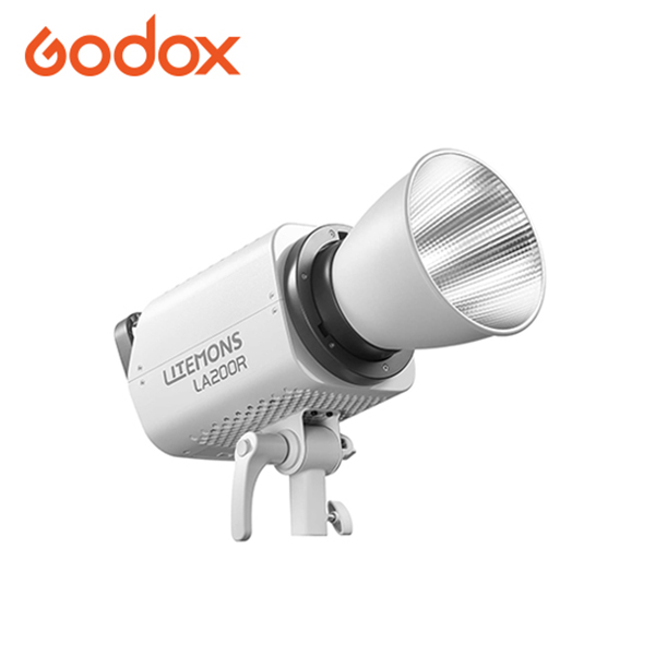 [GODOX] 고독스 LA200R KIT / RGB 풀컬러 사진 유튜브 영상 제풀촬영 지속광 개인방송 조명 401,000원
