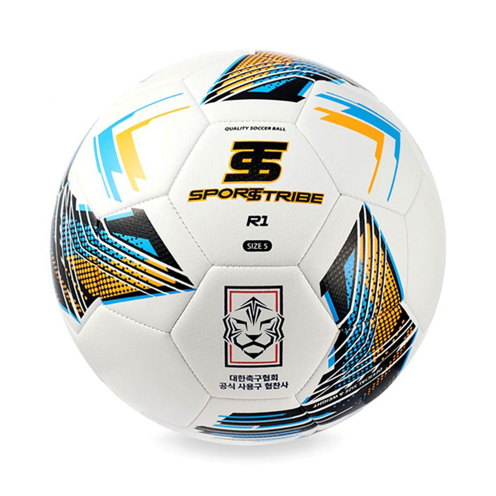 스포츠트라이브 R1 축구공 학교 및 교재용 KFA 사용구, R1, 1개 25,900원