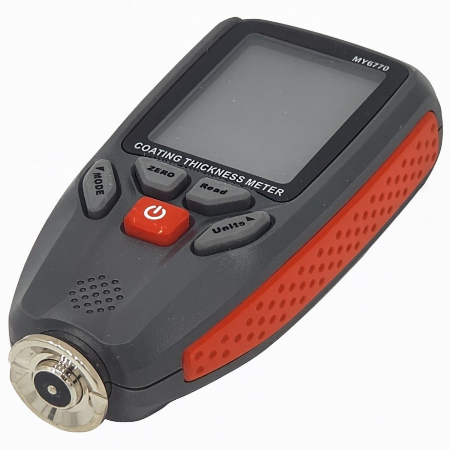 리녹 철 비철 겸용 전문가용 디지털 도막측정기 휴대용 두께게이지 84,210원