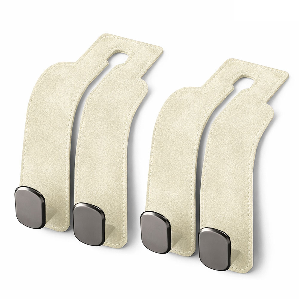 준랩 차량용 헤드 홀더 후크 가방 걸이 거치대 10,260원