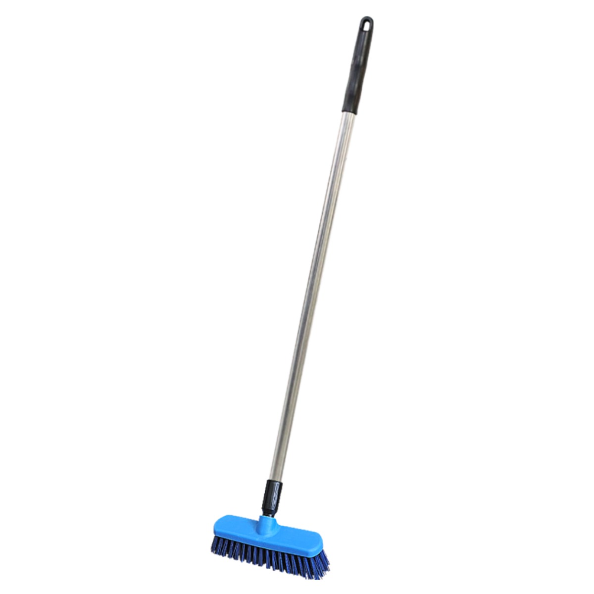 와이드 바닥솔 + 스크류 스텐 자루 120cm, 1세트, 바닥솔 헤드 20cm + 자루 6,900원